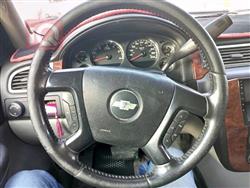 شيفروليه سوبربان